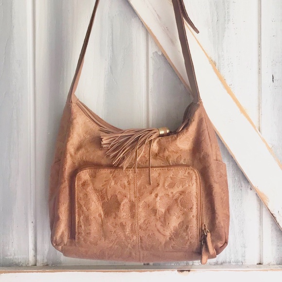 cabin creek purse